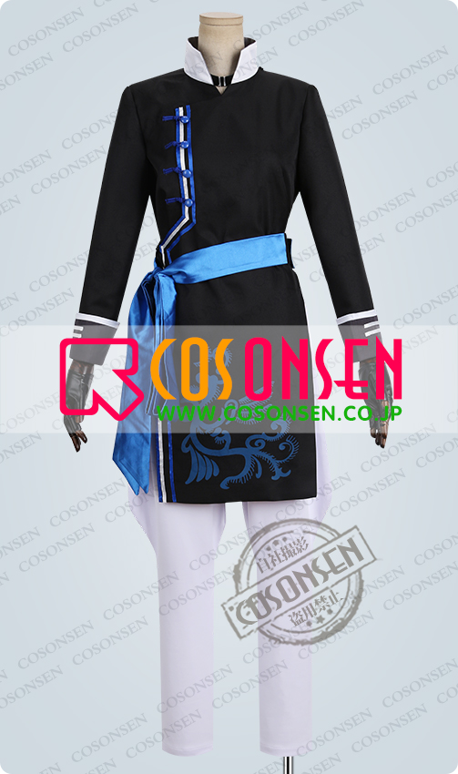 魔法使いの約束 東の国 シノ コスプレ衣装｜COSONSEN 激安 コスプレ通販