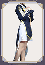 魔法使いの約束 中央の国 リケ コスプレ衣装｜COSONSEN 激安 コスプレ通販