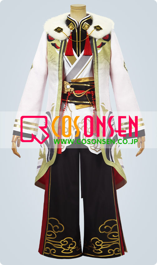 あんスタ 春風の贈り物 天祥院英智 コスプレ衣装 - Cosonsen コスオンセン