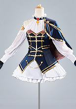 バーチャルYouTuber vtuber 加賀美ハヤト FANTASIA 4周年ライブ衣装