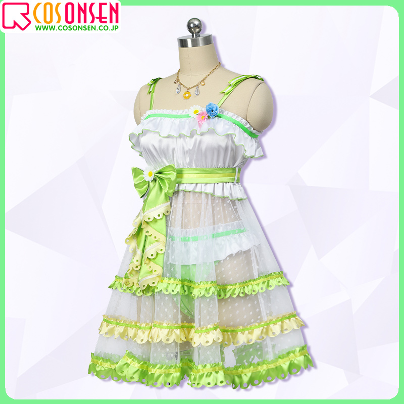 ウマ娘プリティーダービー 「さざ波フェアレディ」 メジロマックイーン