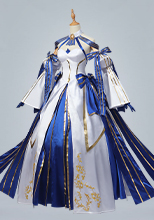 Fate Grand Order FGO アルクェイド アーキタイプ：アース コスプレ