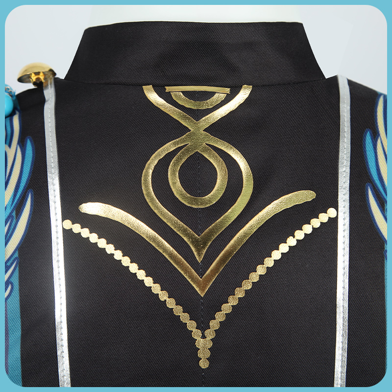 あんスタ風 Origin 星空を歌うAltered オルタード コスプレ衣装