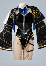 バーチャル YouTuber Vtuber 小柳ロウ 女体化 【歌ってみた