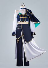 バーチャルYouTuber vtuber 加賀美ハヤト FANTASIA 4周年ライブ衣装