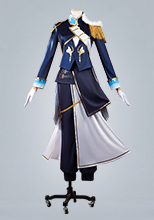 バーチャル YouTuber Vtuber 叶 FANTASIA 4周年ライブ衣装 コスプレ