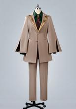 ツイステッドワンダーランド ツイステ オクタヴィネル アズール