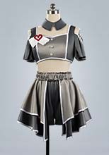 ウマ娘 ヒシアケボノ 勝負服 コスプレ衣装 - Cosonsen コスオンセン