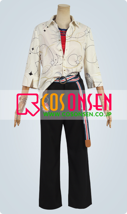 魔法使いの約束 まほやく 西の国 ムル コスプレ衣装｜COSONSEN 激安