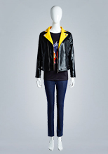 ヒプノシスマイク Naughty Busters ノーティーバスターズ 波羅夷空却