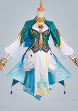 原神 パイモン コスプレ衣装｜COSONSEN コスプレ通販