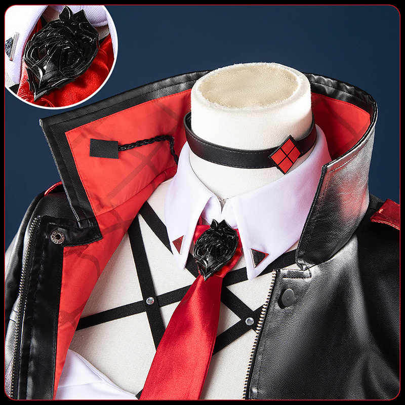 勝利の女神 NIKKE ニケ ラピ：レッドフード コスプレ衣装 新作予約