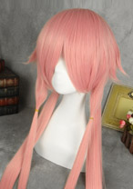 未来日記 我妻由乃 コスプレウィッグ