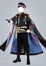 刀剣乱舞 とうらぶ 新刀剣男士 打刀 後家兼光 コスプレ衣装 - Cosonsen