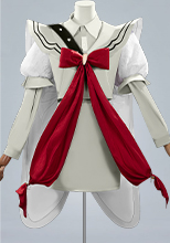 Fate Grand Order FGO 千利休 コスプレ衣装 霊基再臨 第2段階