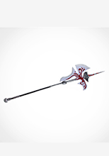 Fate/stay night（フェイト・ステイナイト） ランサー クー・フーリン