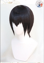 魔法使いの約束 北の国 スノウ ホワイト コスプレウィッグ