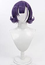 にじさんじ 三枝明那 コスプレウィッグ - Cosonsen コスオンセン