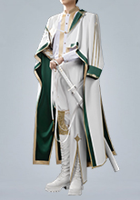 刀剣乱舞 包丁藤四郎 コスプレ衣装 ｜COSONSEN コスプレ衣装