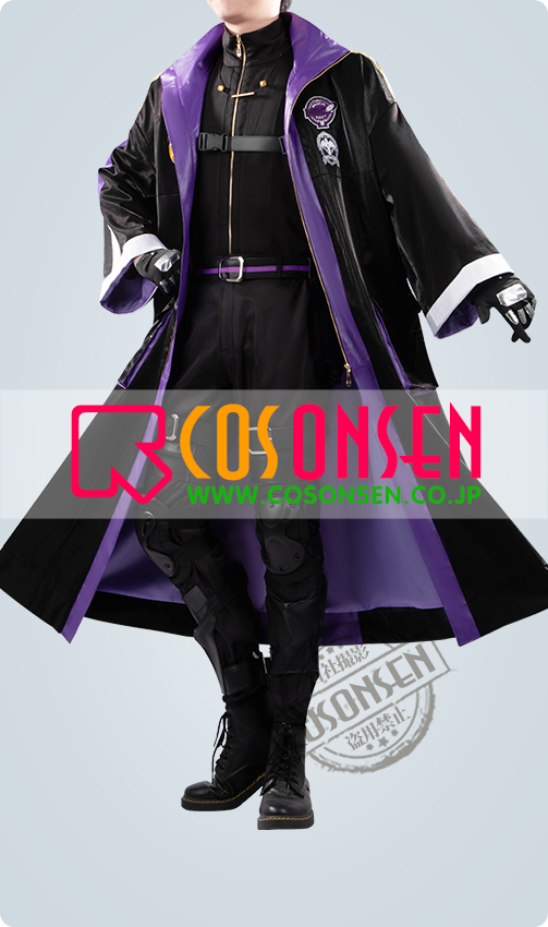 ツイステ風 「マジカルシフト部 おまけ付き召喚」クラブ・ウェア