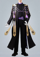 刀剣乱舞 東京心覚 大典太光世 コスプレ衣装 ｜COSONSEN