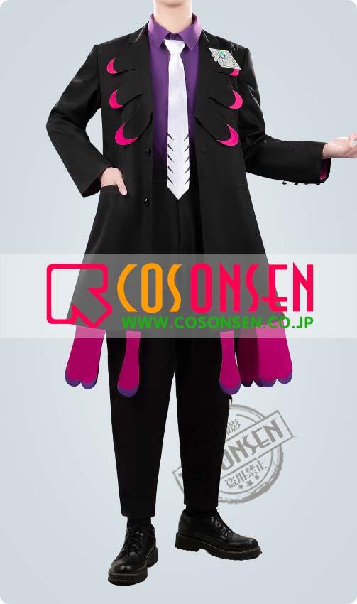 ポケモン ポケモンZA カナリィ コスプレ衣装ならCOSONSENコスプレ通販