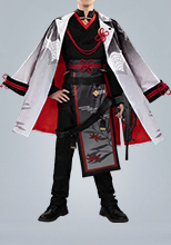 バーチャルYouTuber Vtuber FNATHEPTION くずは コスプレ衣装 新作予約