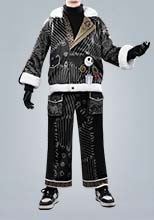 ツイステッドワンダーランド ツイステ ハーツラビュル寮 エース