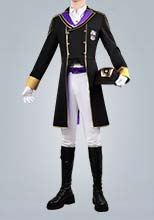 ツイステッドワンダーランド ツイステ ラサバナクロー寮 レオナ