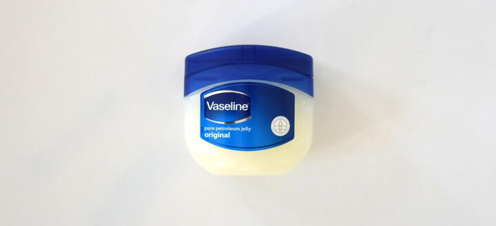 オリジナル ピュアスキンジェリー / ヴァセリン(フェイスクリーム