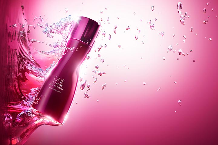 ディープ ハイドレーター / ONE BY KOSE(化粧水, スキンケア・基礎