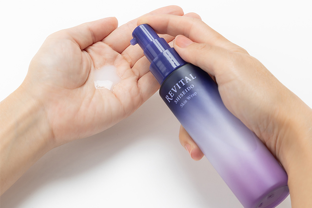 スキンラップ / リバイタル(乳液, スキンケア・基礎化粧品)の通販