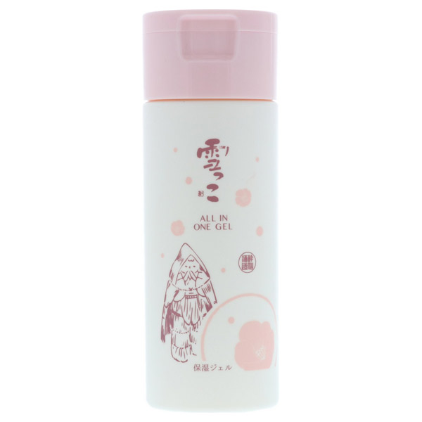 雪っこオールインワンジェル / ゼトックスタイル(オールインワン化粧品