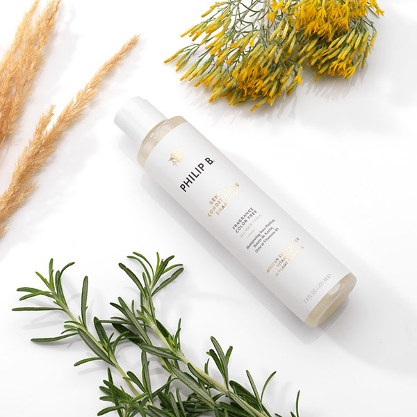 ジェントルコンディショニングシャンプー / フィリップB(シャンプー