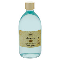 シャワーオイル グリーン・ローズ / SABON(サボン)(ボディソープ