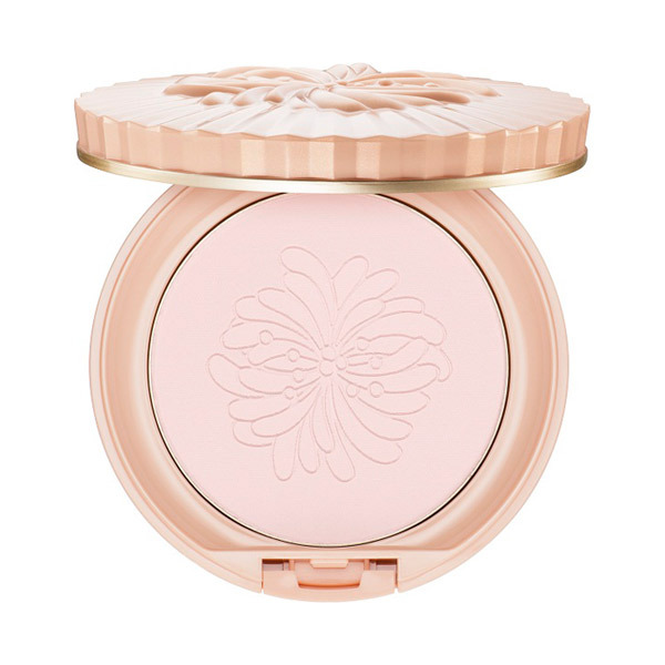 セッティング パウダー / ポール & ジョー(プレストパウダー, ベース