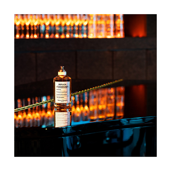 レプリカ オードトワレ ジャズ クラブ / Maison Margiela Fragrances
