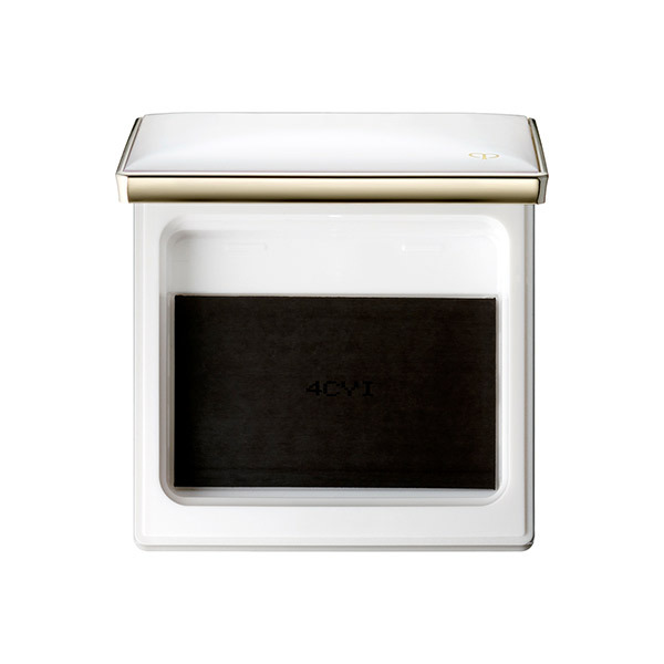 ケース(タンナチュレールプードルブラン) / クレ・ド・ポー ボーテ