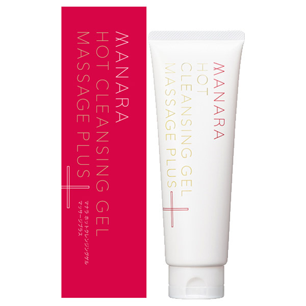 マナラ マナラホットクレンジングゲル 200g ホットクレンジングゲル