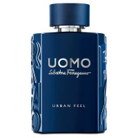 ウォモ アーバンフィール オーデトワレ / フェラガモ(香水, 香水・ヘア