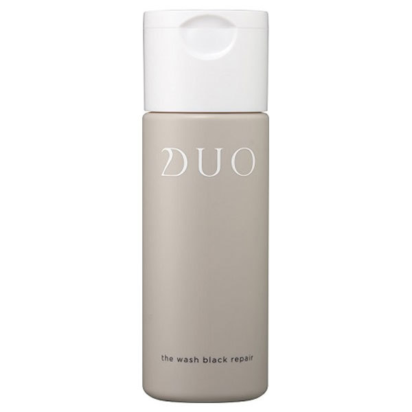 DUO 新品 デュオ パワーアップした毛穴対策・黒ずみ毛穴ケア66g×4個