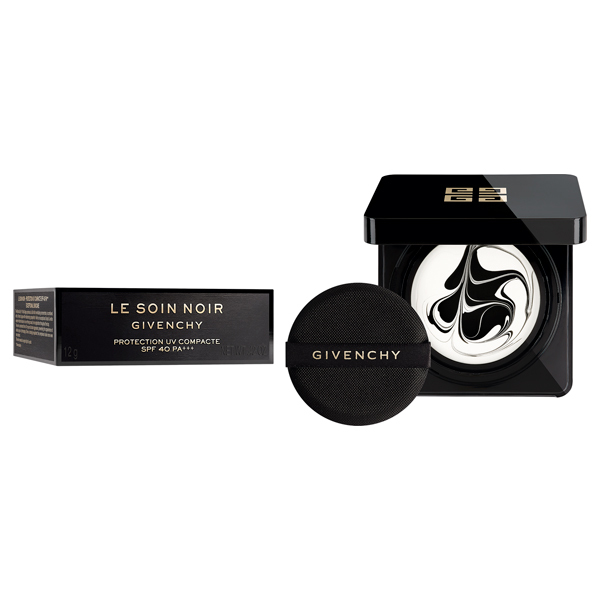 ソワン ノワール UV コンパクト / ジバンシイ(フェイスクリーム