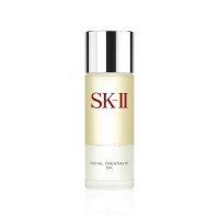 フェイシャル トリートメント クレンジング オイル / SKII