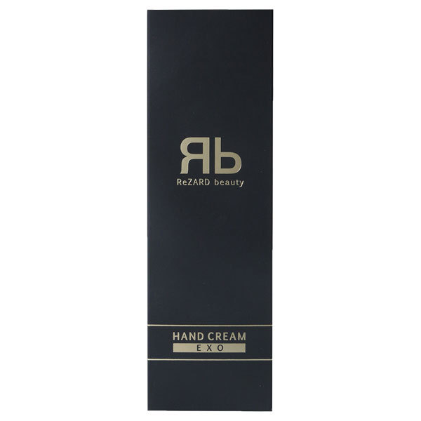 ReZARD beauty ハンドクリームEXO / ReZARD beauty(ハンドクリーム