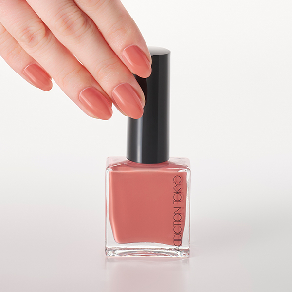 ザ ネイルポリッシュ + / ADDICTION(マニキュア・ネイルカラー, ネイル