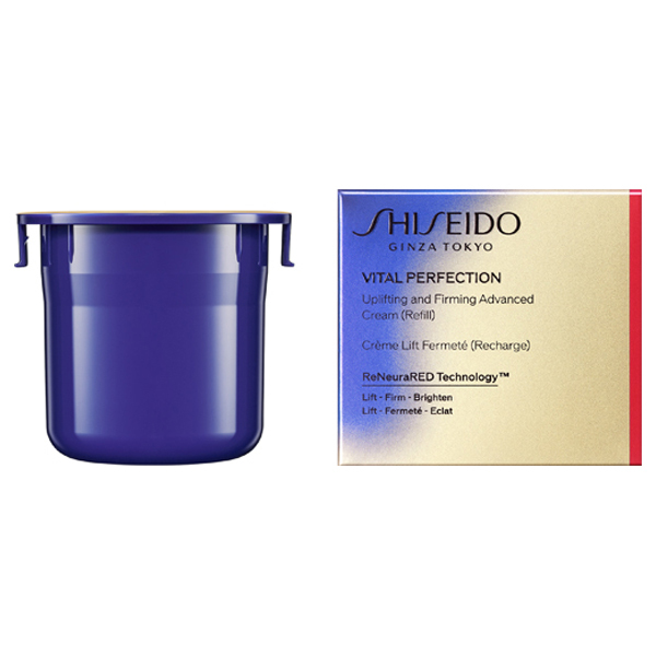 バイタルパーフェクション クリーム3種 各10包・リンクルクリーム30包