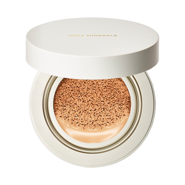 薬用 リンクルホワイト クッションBB オークル + パフ2枚付きセット