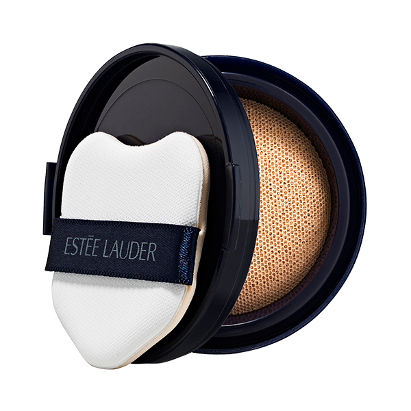 ダブル ウェア セカンド スキン ブラー クッション メークアップ