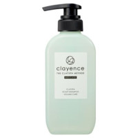 クレイスパ カラーケアシャンプー / clayence(シャンプー, シャンプー