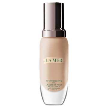 LA MER ラ・メール プロテクティング フリュイド 化粧下地 日焼け止め 試してみた】ザ・SPF 50 UV プロテクティング フリュイド LA MERの